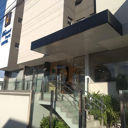 Dumont Park Hotel Sao Jose do Rio Preto  Esterno foto