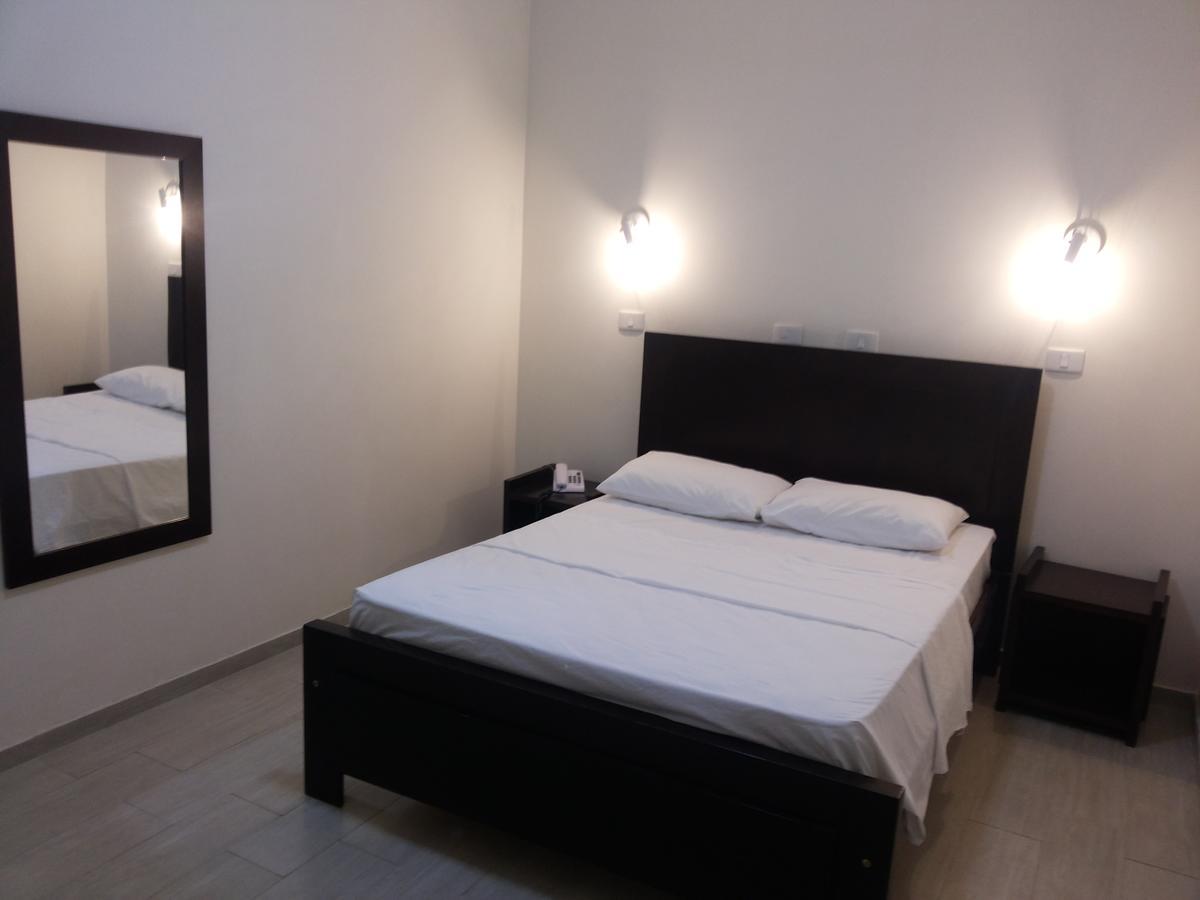 Dumont Park Hotel Sao Jose do Rio Preto  Esterno foto