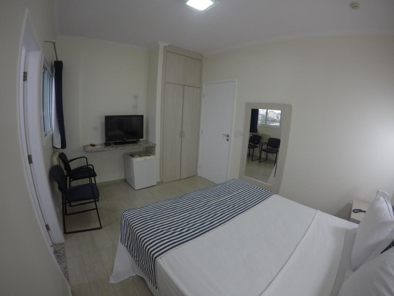 Dumont Park Hotel Sao Jose do Rio Preto  Esterno foto