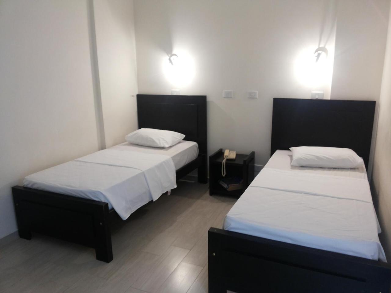 Dumont Park Hotel Sao Jose do Rio Preto  Esterno foto