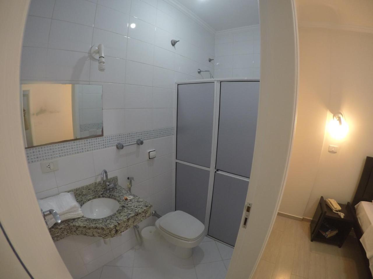 Dumont Park Hotel Sao Jose do Rio Preto  Esterno foto