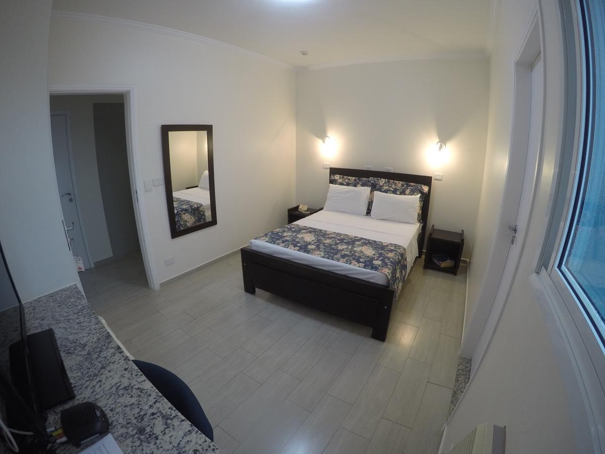 Dumont Park Hotel Sao Jose do Rio Preto  Esterno foto